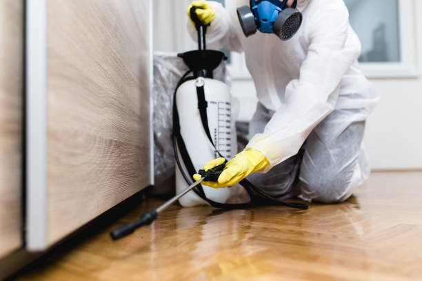 Best Commercial Pest Control Services  in Grovetown, GA